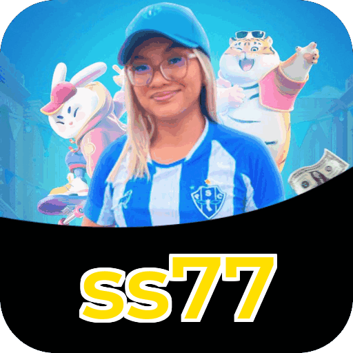 Acesso à conta ss77