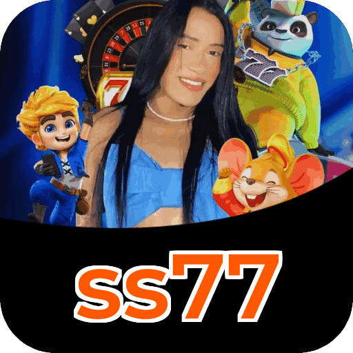 Página de download ss77