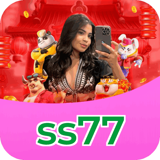 Comparação app mobile e versão web ss77